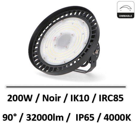 highbay-200W