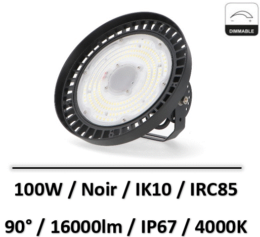 higbay-led-100W
