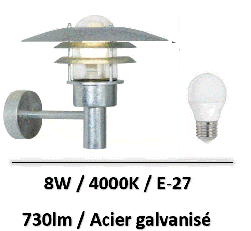 applique-led-bord-de-mer-alu