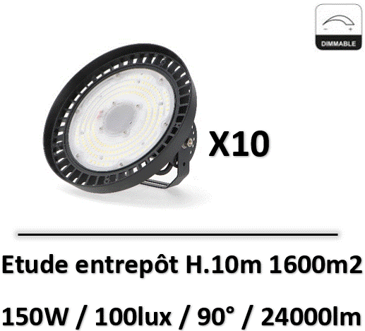 eclairage-led