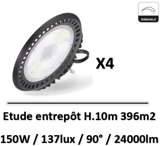 higbay-led-150W