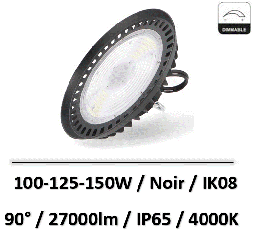 higbay-led-150W