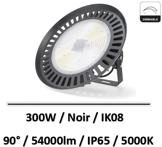highbay-300W-led
