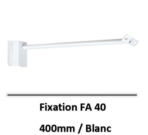 fixation FA aric