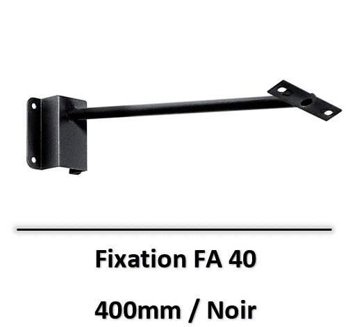 fixation-noir-led