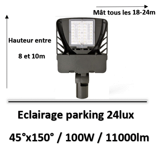 eclairage-de-parking