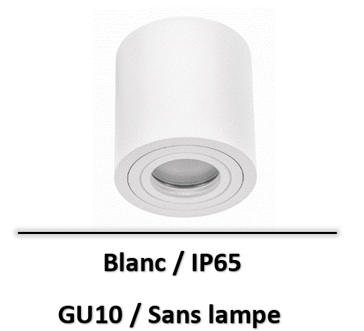 spot-saillie-sans-lampe