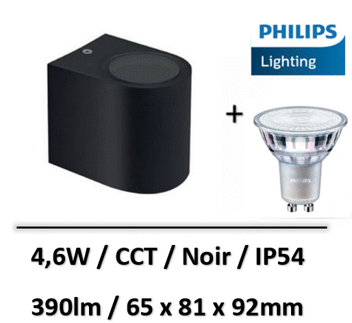 applique-led-philips