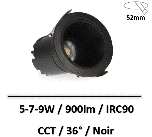 spot-led