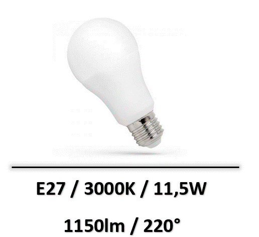 LED-ampoule-led-E27