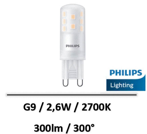 led-G9