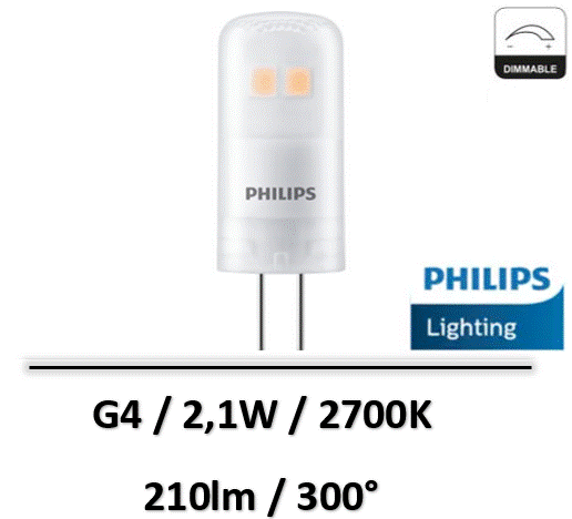 led-G4-dimmable