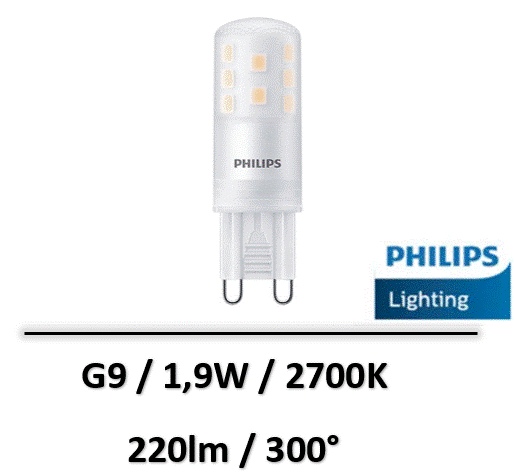 ampoule-led-G9