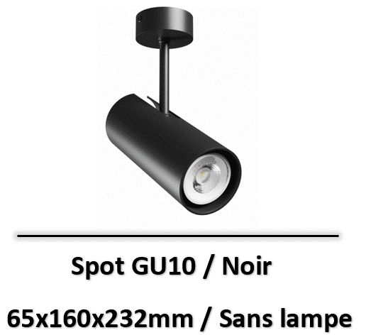 spot-led-sans-lampe