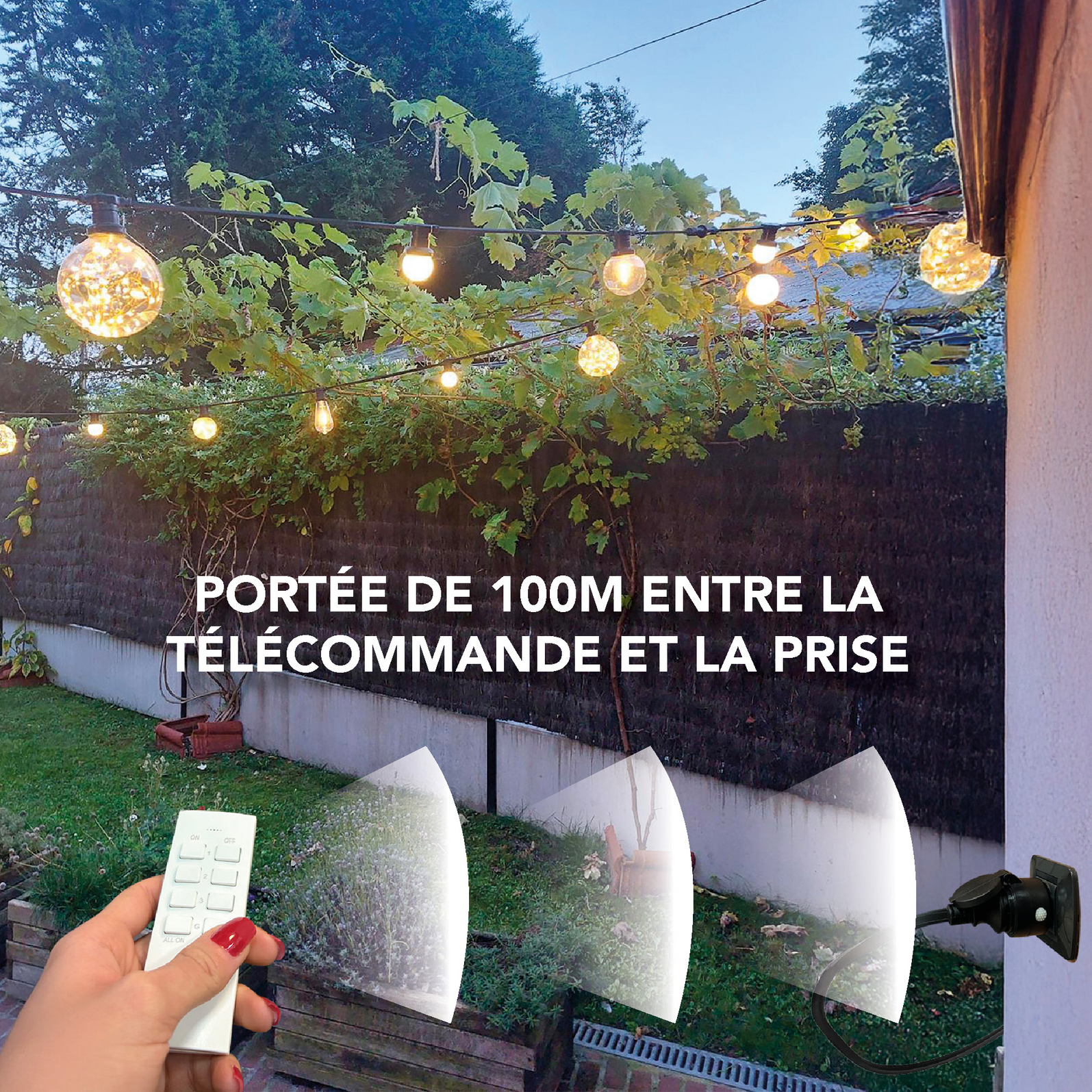 prise-marche-arret-commandee-a-distance-telecommande-ip44