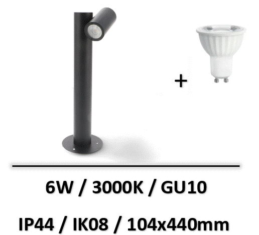 ledme-6W