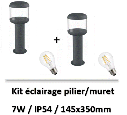 kit-eclairage-pilier-portail