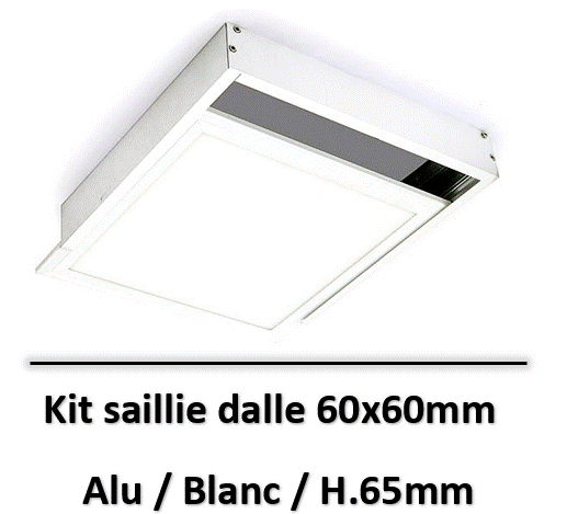 kit-saillie-dalle-led