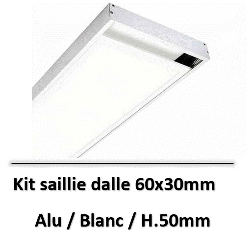 kit-saillie-panneau-led