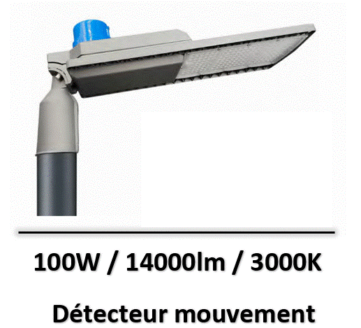 lampadaire-led