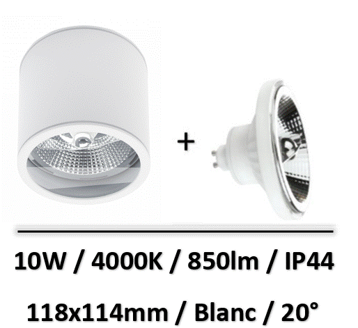 spot-led-AR1116gU10