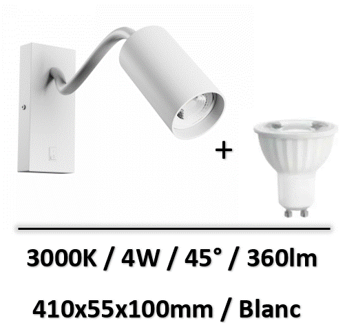 led-murale