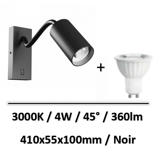 spot-led-liseuse-noir