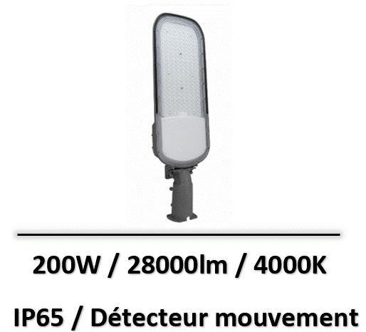 lampadaire-200W-detetceur