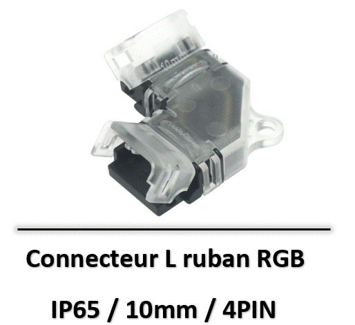 connecteur-L-ruban-led