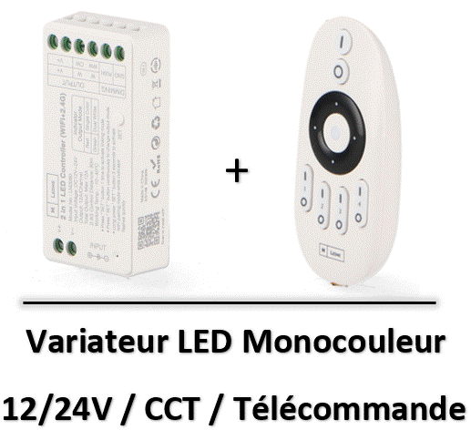 variateur-led-1224V