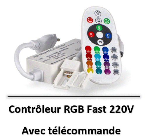 controleur-RGB-led