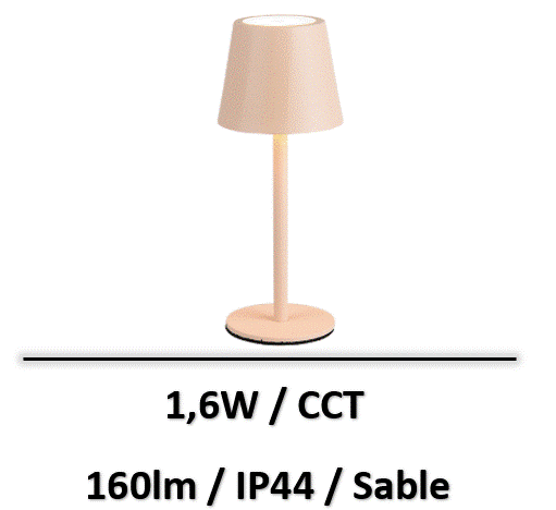 lampe-led-de-table