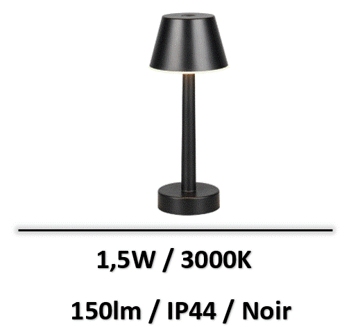 lampe-de-table-noir