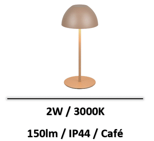 led-de-table