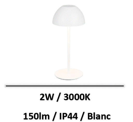led-de-table
