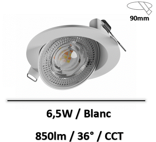spot-led-magasin