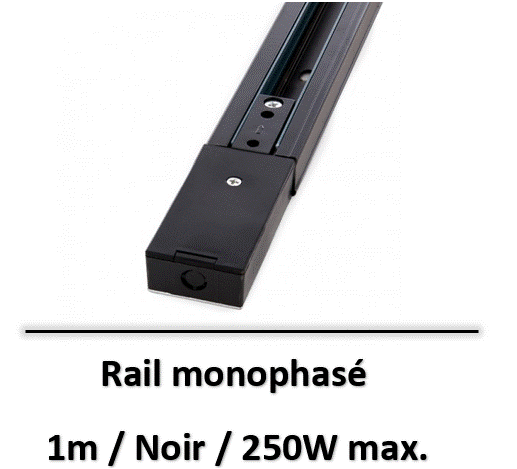 rail-monophase