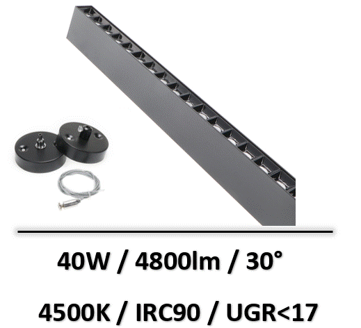 lineaire-led