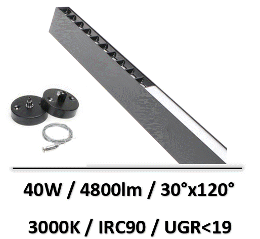 spot-led