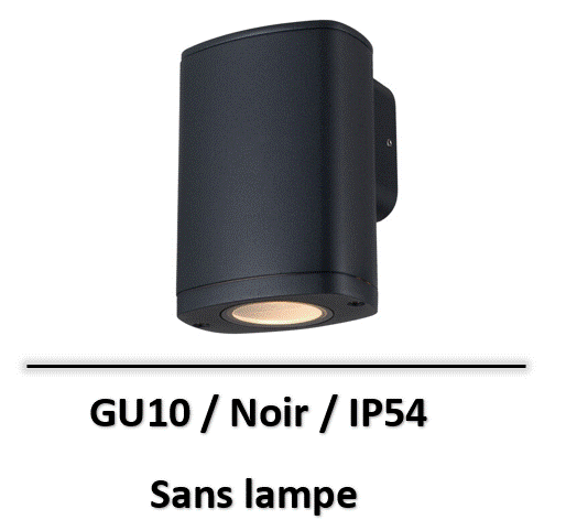 applique-kanlux-noir