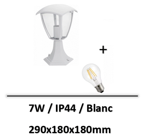 applique-led-blanche
