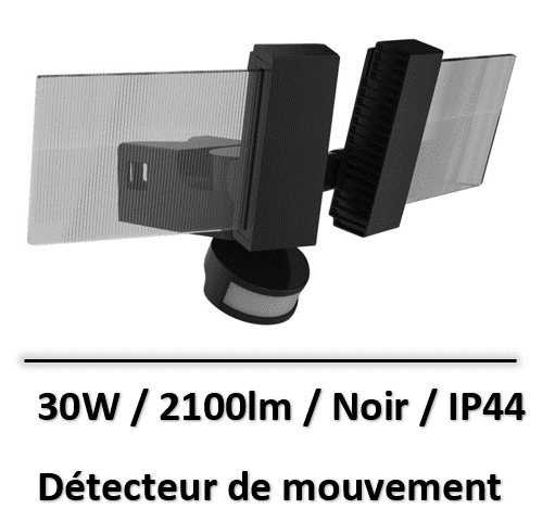 projecteur-led-xanlite