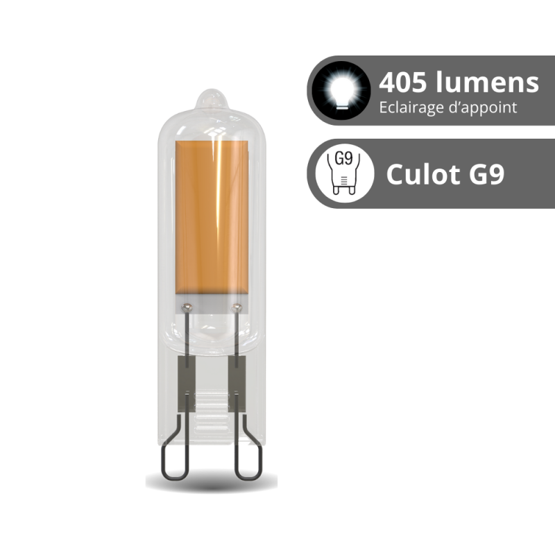 lot-x5-ampoules-led-culot-g9-420-lumens-conso-37w-blanc-chaud-3000k