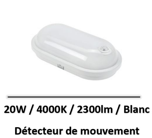 hublot-led-ovale-detecteur-mouvement-blanc