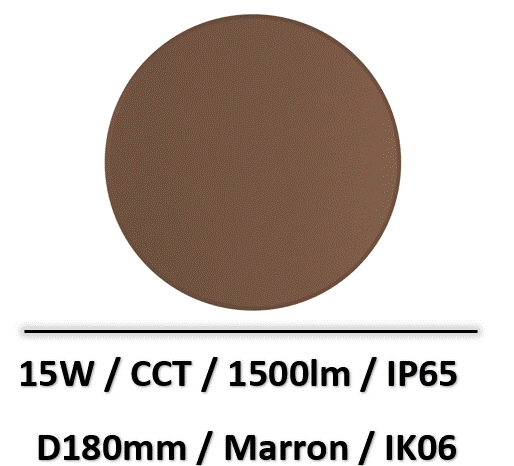 mac-wall-marron