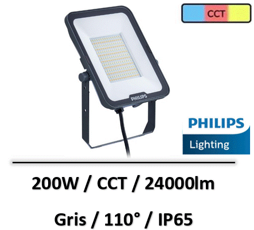 projecteur-200W-philips