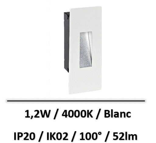 spot-encastre-blanc