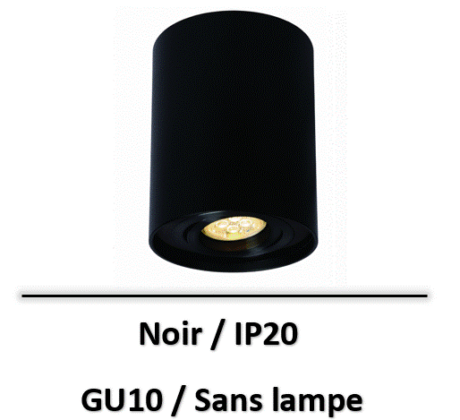 spot-saillie-orientable