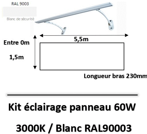 eclairage-panneau-LED