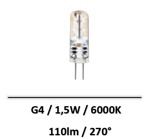 ampoule-led-G4-1,5W